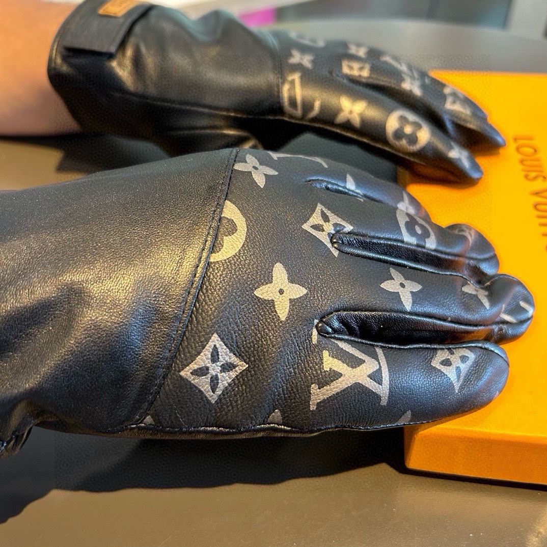 Louis Vuitton Gloves